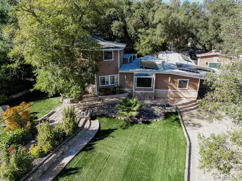 Exterior - 124 South Ln, El Cajon, CA 92021 photo 5 of 22