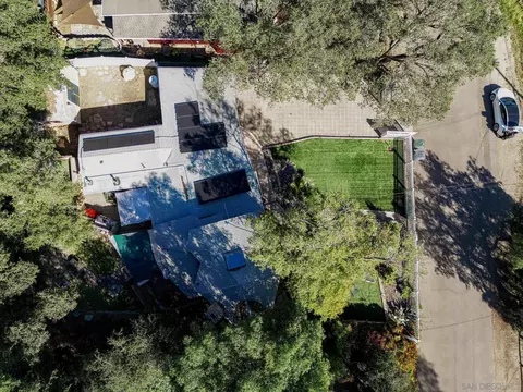 View/Area - 124 South Ln, El Cajon, CA 92021 photo 4 of 5