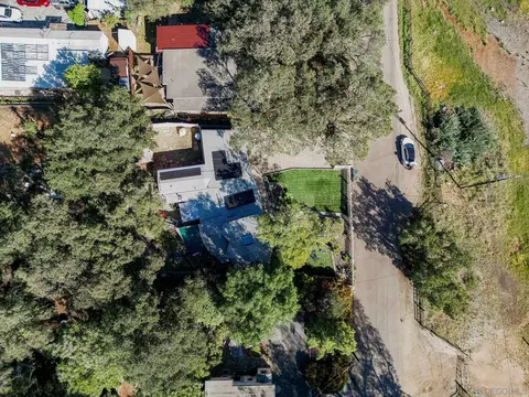 View/Area - 124 South Ln, El Cajon, CA 92021 photo 5 of 5