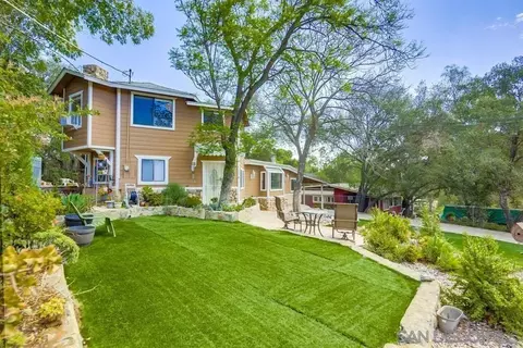 Exterior - 124 South Ln, El Cajon, CA 92021 photo 2 of 22