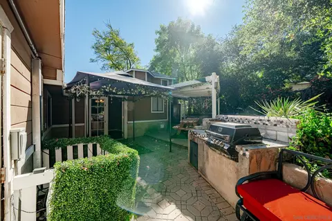 Exterior - 124 South Ln, El Cajon, CA 92021 photo 17 of 22