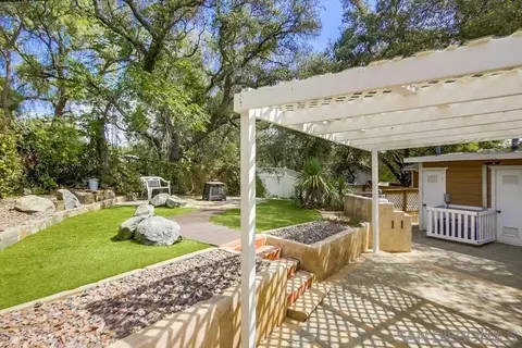 Exterior - 124 South Ln, El Cajon, CA 92021 photo 7 of 22
