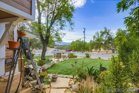 Exterior - 124 South Ln, El Cajon, CA 92021 photo 3 of 22