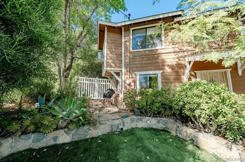 Exterior - 124 South Ln, El Cajon, CA 92021 photo 22 of 22
