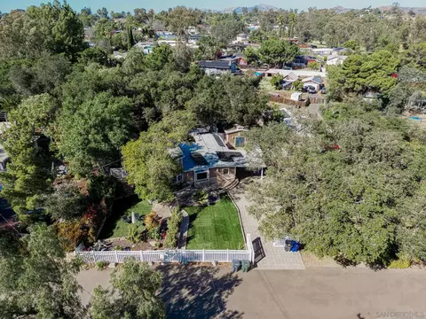 View/Area - 124 South Ln, El Cajon, CA 92021 photo 1 of 5