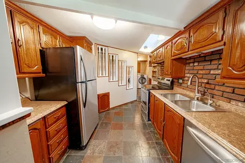 Kitchen - 124 South Ln, El Cajon, CA 92021 photo 1 of 2