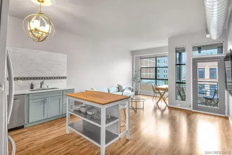 777 6th Ave #317, San Diego, CA 92101