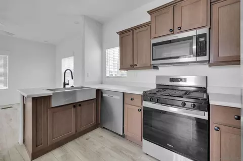 Kitchen - 1174 E Main #62, El Cajon, CA 92021 photo 1 of 3