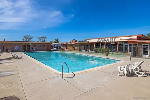 Exterior - 1174 E Main #62, El Cajon, CA 92021 photo 1 of 3