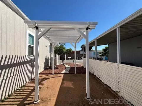Exterior - 1174 E Main #62, El Cajon, CA 92021 photo 2 of 3
