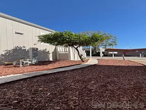 Exterior - 1174 E Main #62, El Cajon, CA 92021 photo 3 of 3