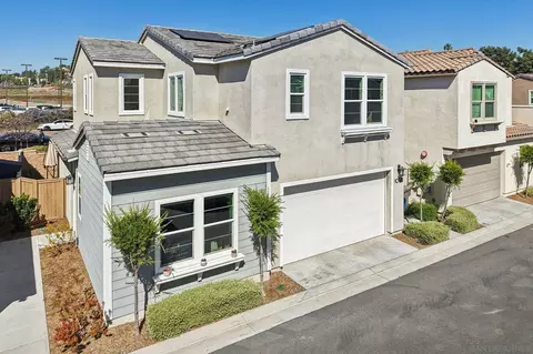 Exterior - 10128 Hercules Way, Spring Valley, CA 91977 photo 7 of 12