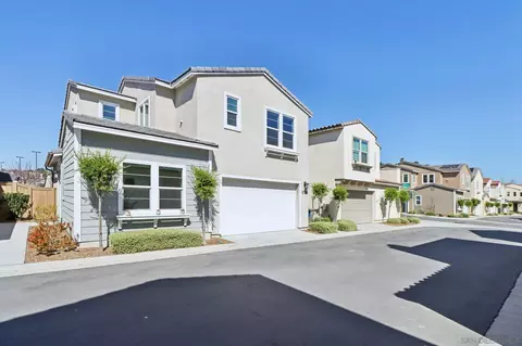 Exterior - 10128 Hercules Way, Spring Valley, CA 91977 photo 2 of 12