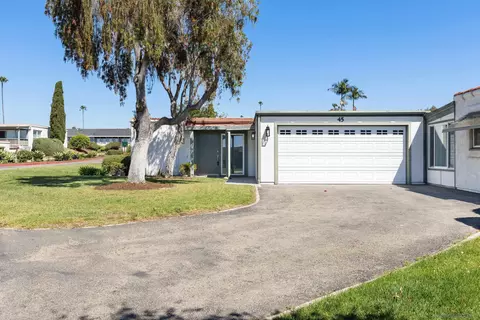 3621 Vista Campana S #45, Oceanside, CA 92057