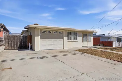 5810 Redwood St, San Diego, CA 92105