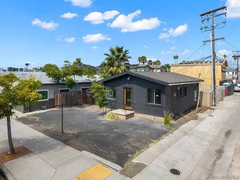 2820 Adams Ave, San Diego, CA 92116