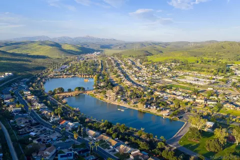 View/Area - 10354 Settle Rd, Santee, CA 92071 photo 6 of 19