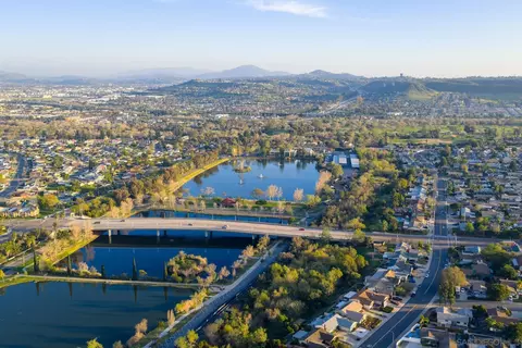 View/Area - 10354 Settle Rd, Santee, CA 92071 photo 7 of 19