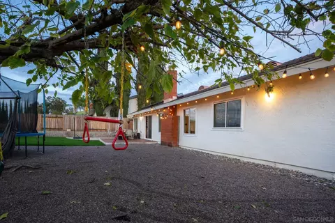 Exterior - 10354 Settle Rd, Santee, CA 92071 photo 9 of 10