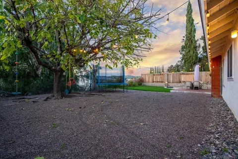 Exterior - 10354 Settle Rd, Santee, CA 92071 photo 8 of 10