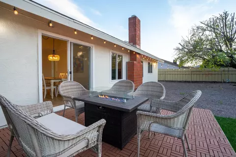 Exterior - 10354 Settle Rd, Santee, CA 92071 photo 6 of 10