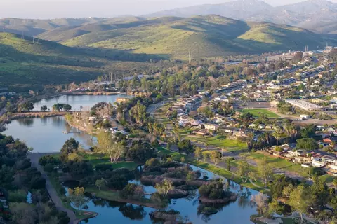 View/Area - 10354 Settle Rd, Santee, CA 92071 photo 9 of 19