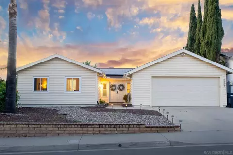 Exterior - 10354 Settle Rd, Santee, CA 92071 photo 2 of 10