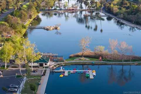 View/Area - 10354 Settle Rd, Santee, CA 92071 photo 13 of 19