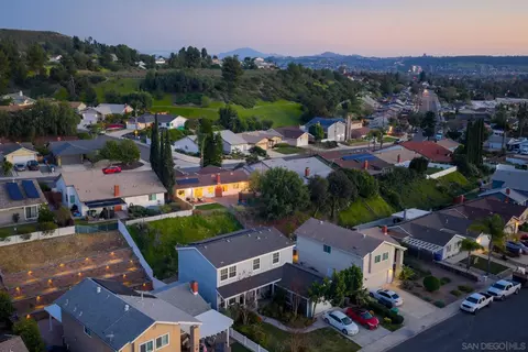 View/Area - 10354 Settle Rd, Santee, CA 92071 photo 2 of 19