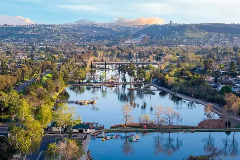 View/Area - 10354 Settle Rd, Santee, CA 92071 photo 14 of 19
