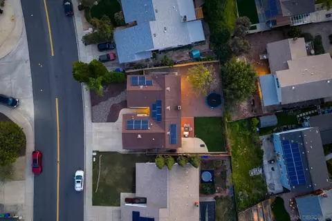 View/Area - 10354 Settle Rd, Santee, CA 92071 photo 1 of 19