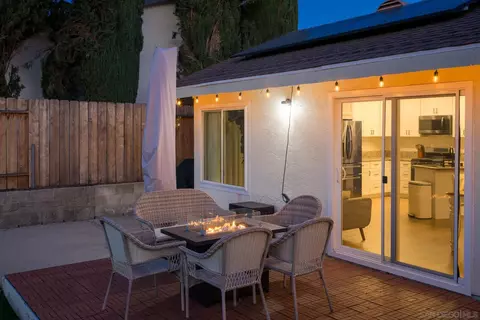 Exterior - 10354 Settle Rd, Santee, CA 92071 photo 10 of 10