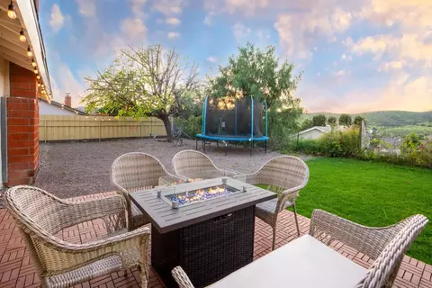 Exterior - 10354 Settle Rd, Santee, CA 92071 photo 5 of 10