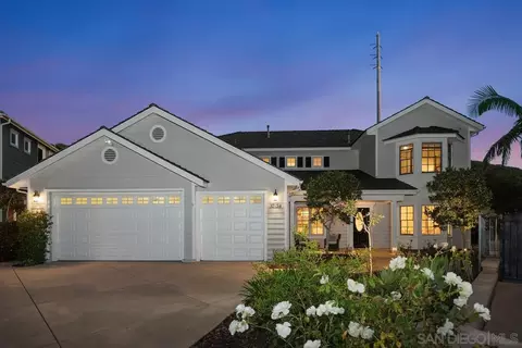 10154 Pinecastle St, San Diego, CA 92131