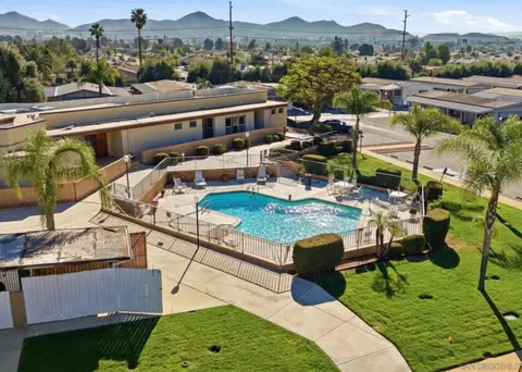 Exterior - 27701 Murrieta Rd #SPC 76, Menifee, CA 92586 photo 3 of 3