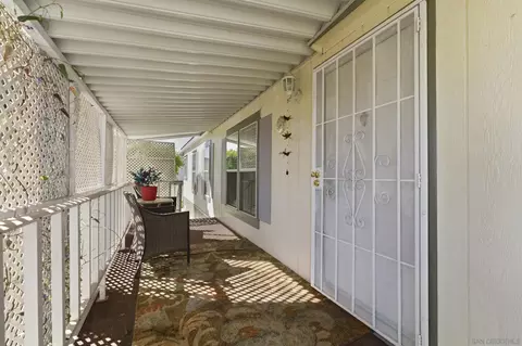 Exterior - 27701 Murrieta Rd #SPC 76, Menifee, CA 92586 photo 2 of 3