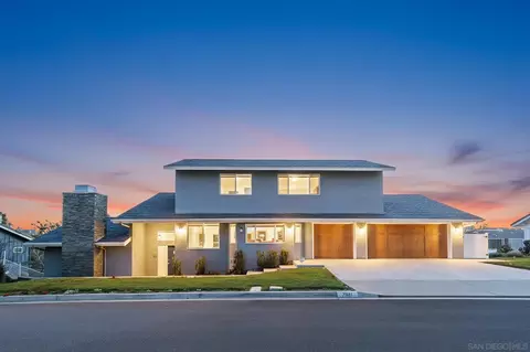 7901 Avenida Kirjah #APN: 346-820-02-00, La Jolla, CA 92037