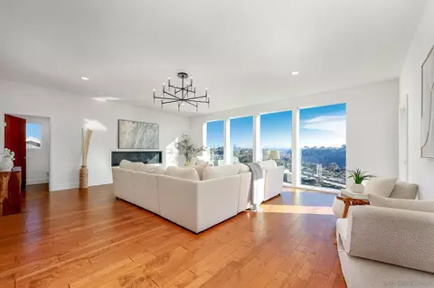 7901 Avenida Kirjah #APN: 346-820-02-00, La Jolla, CA 92037