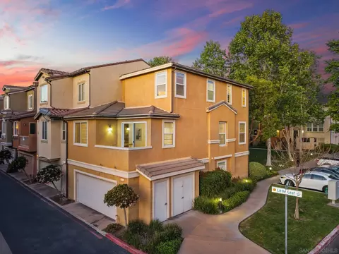 10103 Little Leaf, Santee, CA 92071 photo 35
