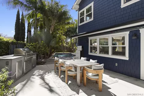 Exterior - 418 Parkwood Ln, Encinitas, CA 92024 photo 12 of 23