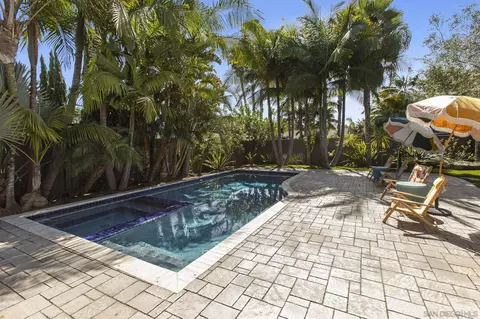 Exterior - 418 Parkwood Ln, Encinitas, CA 92024 photo 6 of 23