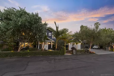 Exterior - 418 Parkwood Ln, Encinitas, CA 92024 photo 23 of 23