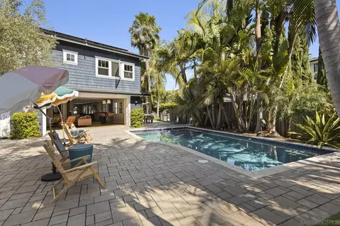 Exterior - 418 Parkwood Ln, Encinitas, CA 92024 photo 5 of 23
