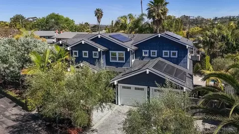 Exterior - 418 Parkwood Ln, Encinitas, CA 92024 photo 21 of 23