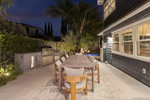 Exterior - 418 Parkwood Ln, Encinitas, CA 92024 photo 19 of 23