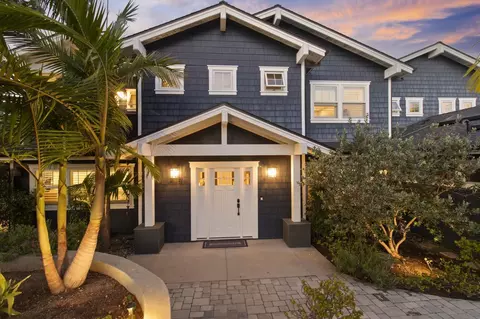 Exterior - 418 Parkwood Ln, Encinitas, CA 92024 photo 3 of 23