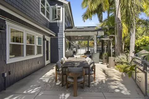 Exterior - 418 Parkwood Ln, Encinitas, CA 92024 photo 10 of 23