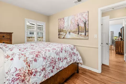 Bedroom - 3448 Trophy, La Mesa, CA 91941 photo 4 of 4