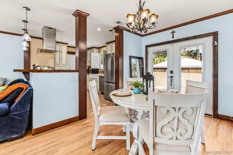Dining - 3448 Trophy, La Mesa, CA 91941 photo 2 of 2