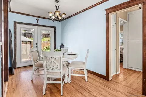 Dining - 3448 Trophy, La Mesa, CA 91941 photo 1 of 2